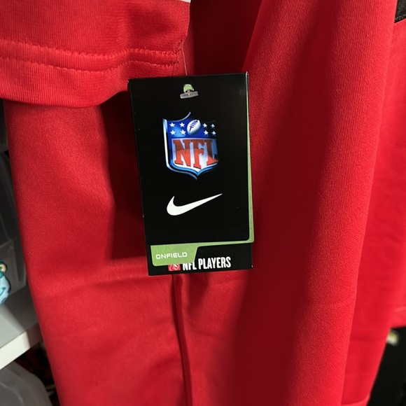 49ers Christian Mcaffrey jersey #23 - Picture 4 of 5